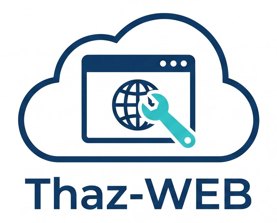 Thaz-SofT logo
